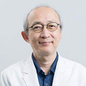 Takashi TAKAHASHI
